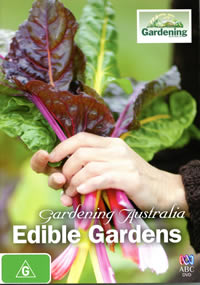Gardening Australia, Permaculture and Organic Gardening