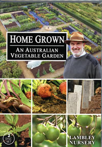 Home Grown: An Australian Vegetable Garden