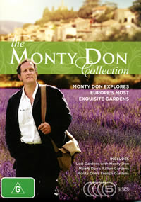 The Monty Don Collection